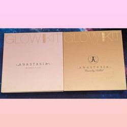 Anastasia Beverly Hills Glow Kits (Sweets & Sun Dipped)