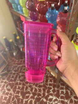licuachela cups pelonchela cups etc