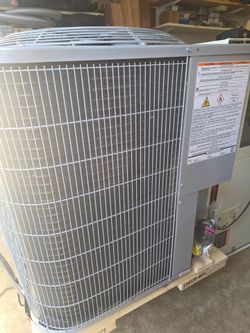 New Arcoaire 2Ton AC Condenser