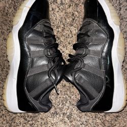 Retro 11 72-10