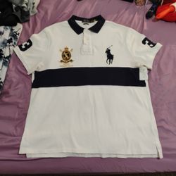 Polo Ralph Lauren Shirt 