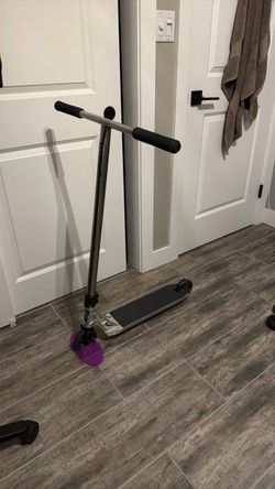 Pro Scooter
