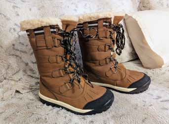 Bearpaw women's desdemona snow boot sales