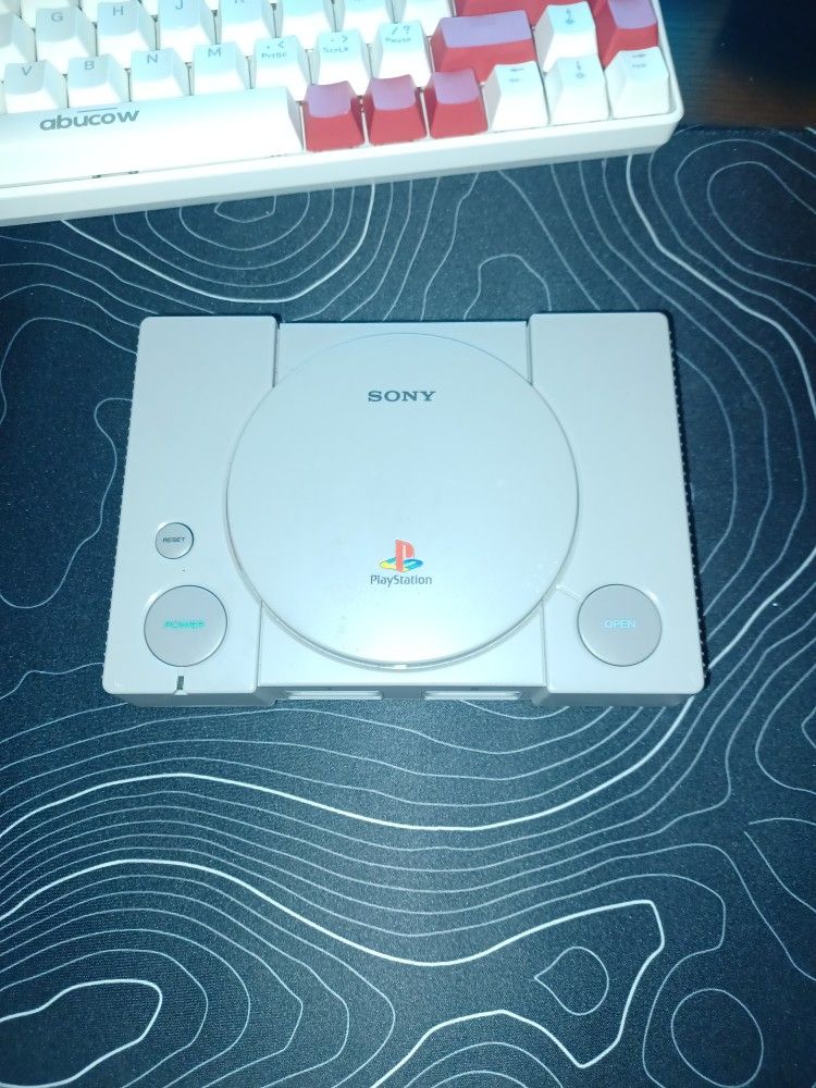 Playstation 1