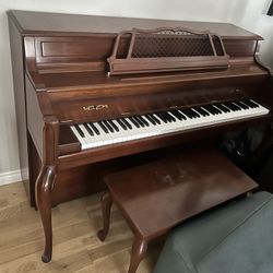 Piano