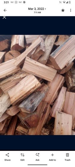 Firewood