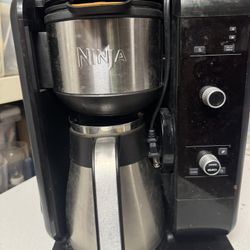 Ninja Coffee Maker 