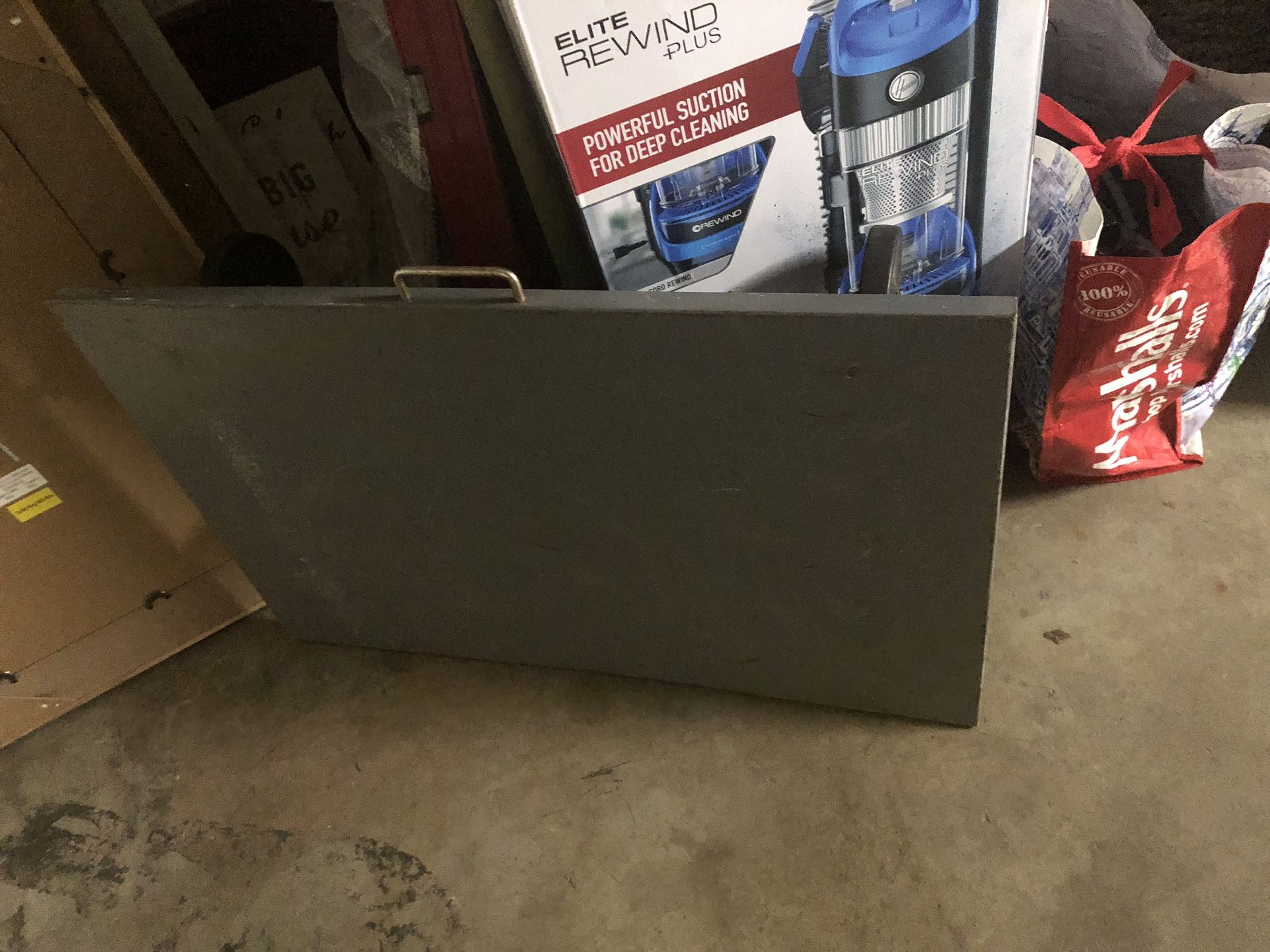 Heavy Duty Steel Dollies