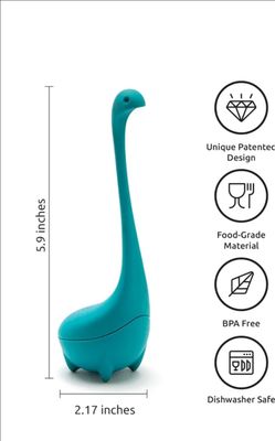 Tea infuser