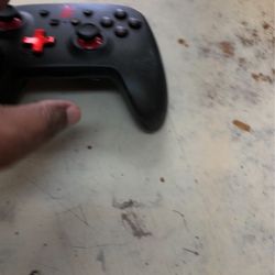 Power A Controller 