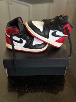Jordan 1 Retro High OG Size 4C