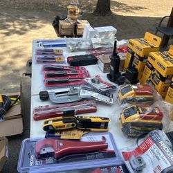 TOOLS .