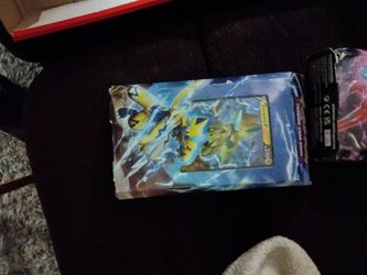 pokemon trading card game