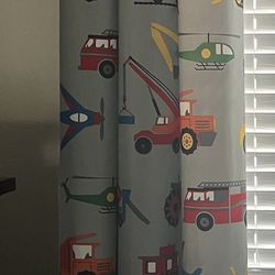 Kids Curtains 