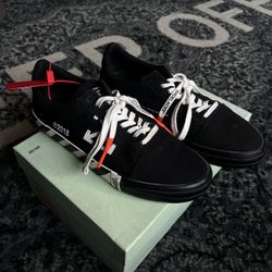 OFF-WHITE Vulc Low