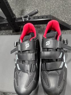 Men’s  Peleton shoes