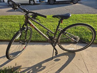 Liv Alight 3 Bicycle