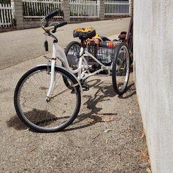 Trycycle
