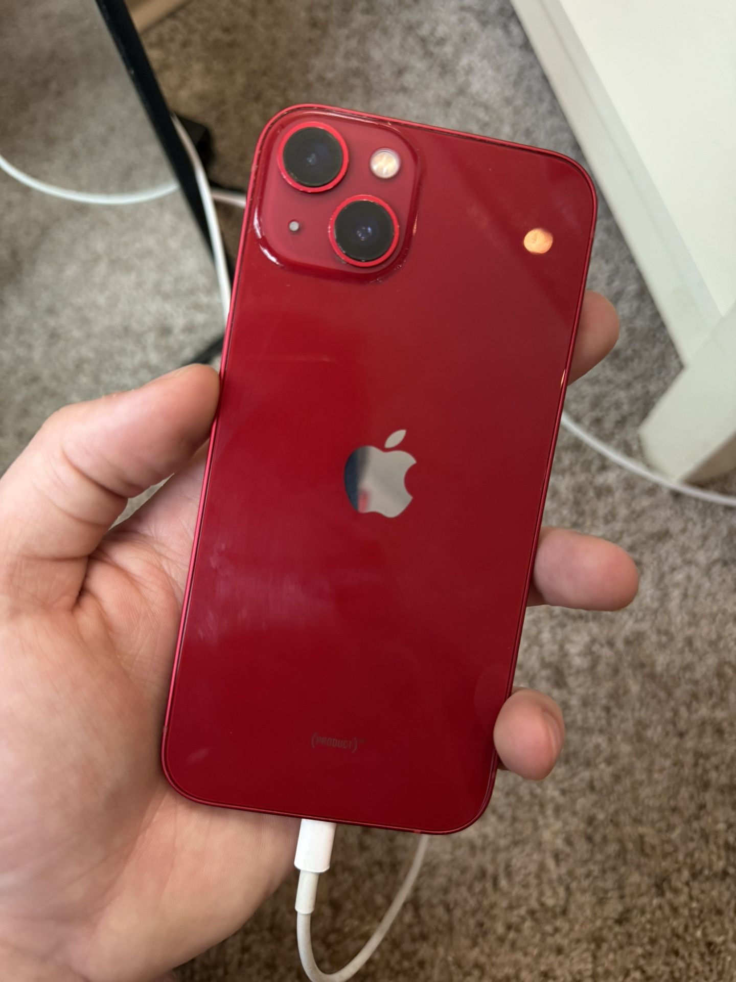 Unlocked iPhone 13 128gb