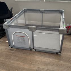 Pet Or Baby Playpen