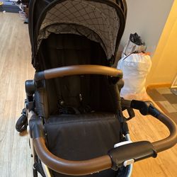 Mockingbird Stroller 