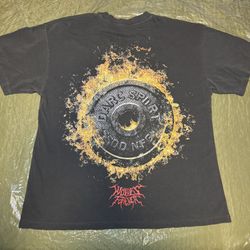 NWT Darc Sport SSDD V2 Shirt - Size L