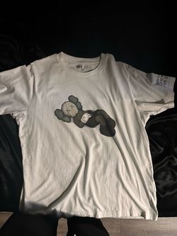 Kaws shirt