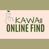 Kawaii Online Find