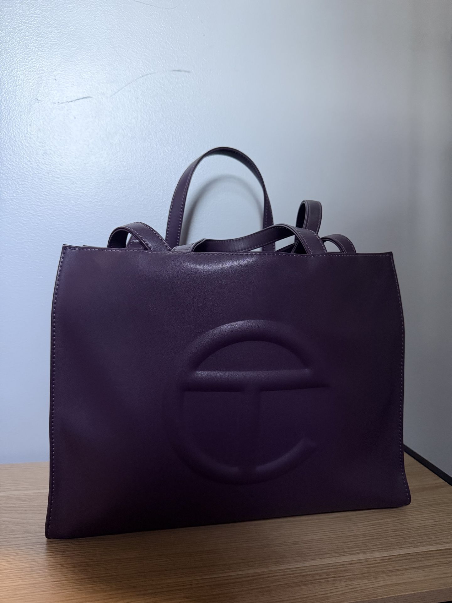 Telfar Medium Bag