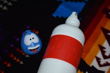 Supreme Water Bottle