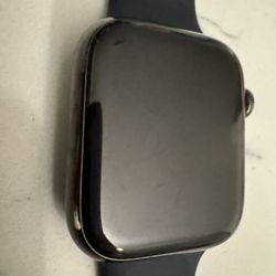 Apple Watch 7 Generation $350  Watch