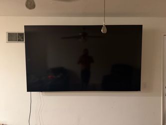 86 inch Vizo TV