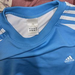 Men’s XL adidas shirt