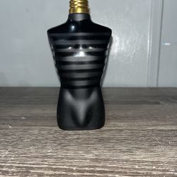 Jean Paul Gaultier Le Male Le Parfum