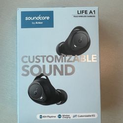 Anker Wireless Earbuds