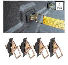 Truck Bed Tie Down Anchor
