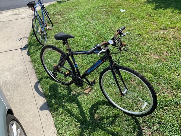 conway mtb 29