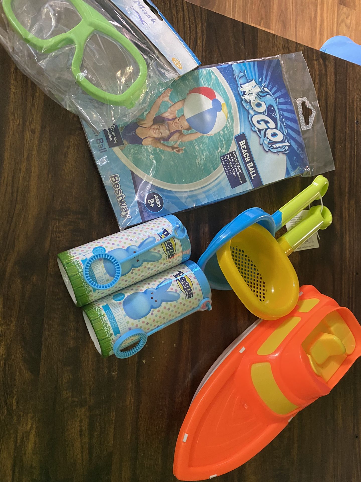 Random Kids Bundle