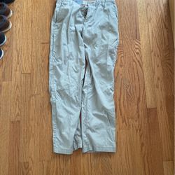 Slightly Used Dockers Pants 