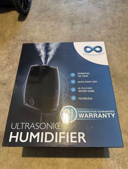 Humidifier