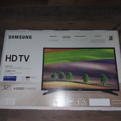 32 Inch Smart Tv Samsung