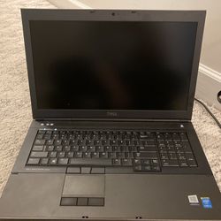 2018 Refurbished DELL Laptop