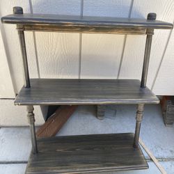 Wall hanging Shelves