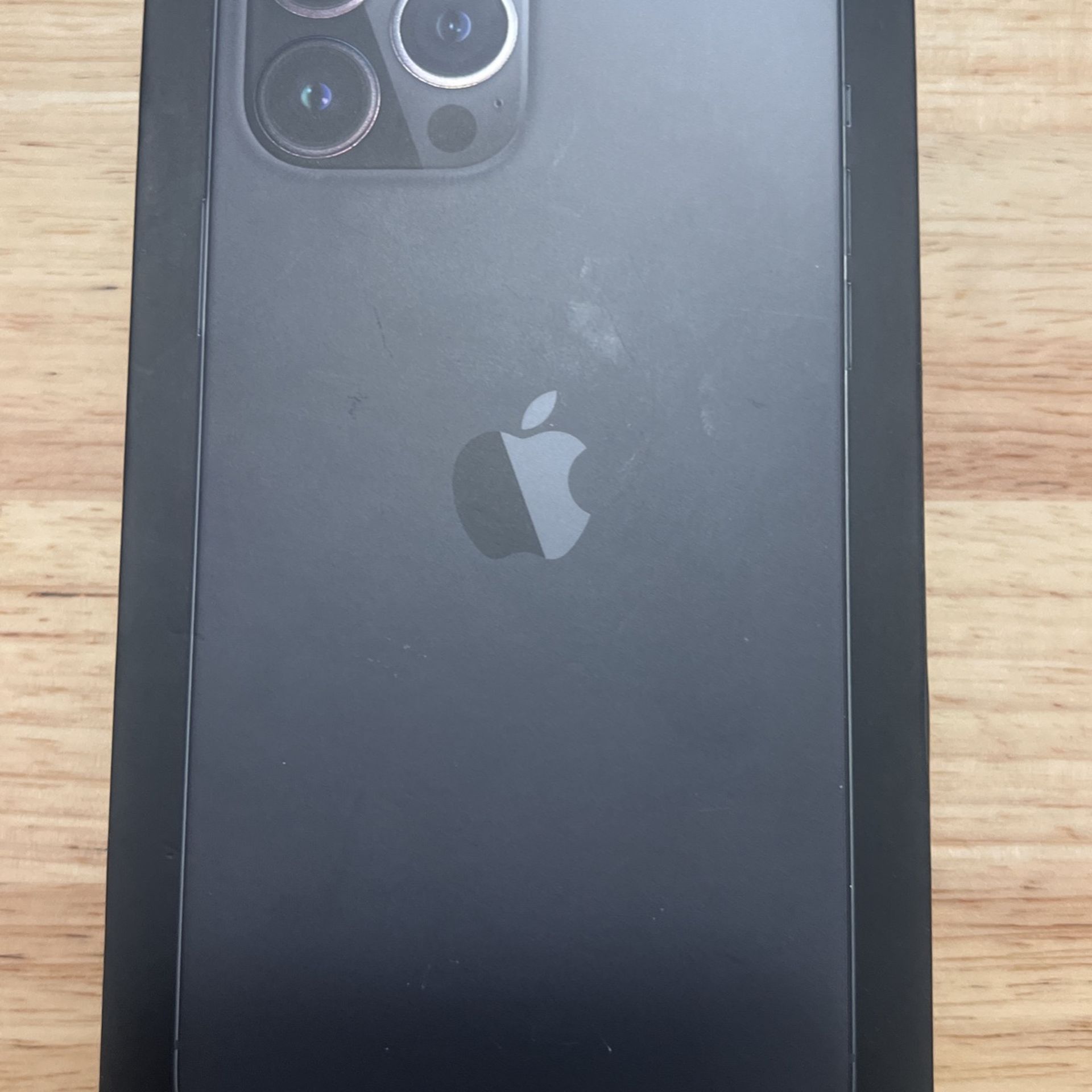 Apple iPhone 13 Pro Max 128gb For T-Mobile Or Metro PCs