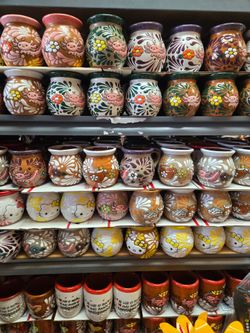 💥Talavera Mug 💥 $10 each.  Tel: (562) 348..28.41.
