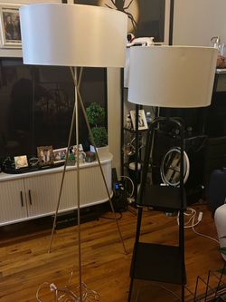 Lamps