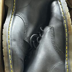 Dr. Martens
