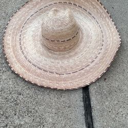 Big Sombrero 