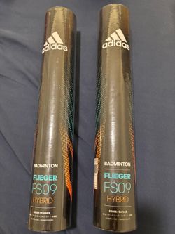 Badminton Feather Shuttle