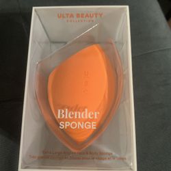 Ulta Beauty Blender Sponge 